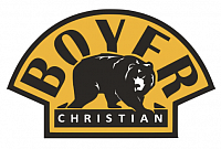 Logo Christian Boyer