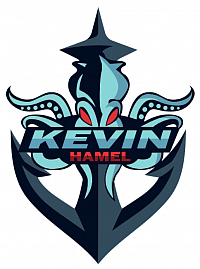 Logo Kevin Hamel