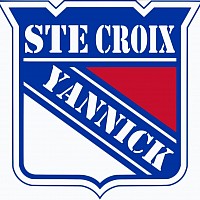 Logo Yannick Ste-Croix