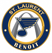 Logo Benoit St-Laurent