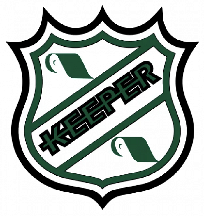 Logo keeper