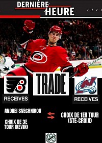 Trade 5